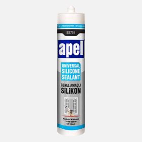 Apel SS701 280 gr Universal Silikon