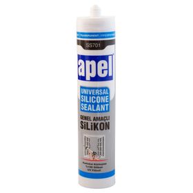 Apel SS701 280 gr Universal Silikon