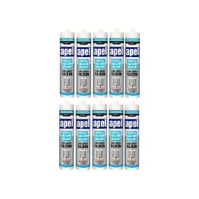 Apel SS711 Beyaz 280 gr Silikon