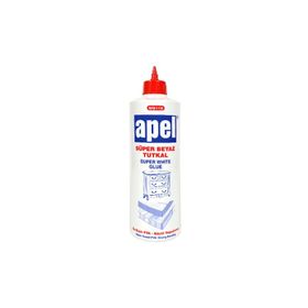 Apel Süper 750 gr Beyaz Tutkal