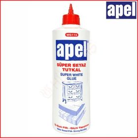 Apel Süper 750 gr Beyaz Tutkal