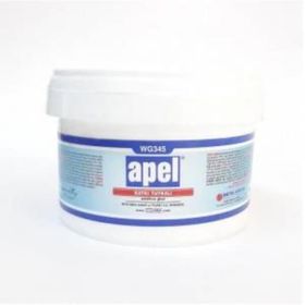 Apel Süper Beyaz 4 kg Kova Tutkal