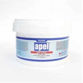 Apel Süper Beyaz 4 kg Kova Tutkal