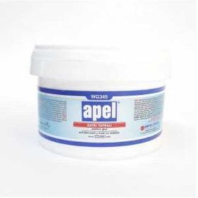 Apel Süper Beyaz 4 kg Kova Tutkal