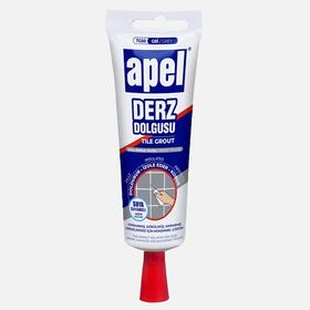 Apel TG 50 Gri 350 gr Tüp Derz Dolgusu