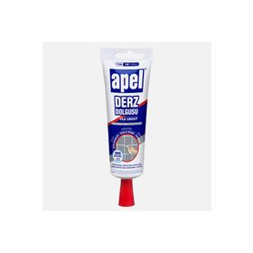 Apel TG 50 Gri 350 gr Tüp Derz Dolgusu