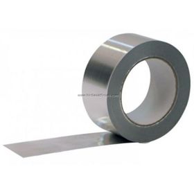 Apel Tutkal 50 mm x 10 mt Alüminyum Folyo Bantı