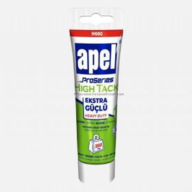 Apel Tutkal H660 Proseries High Tack 75 ml Yapıştırıcı