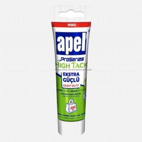 Apel Tutkal H660 Proseries High Tack 75 ml Yapıştırıcı
