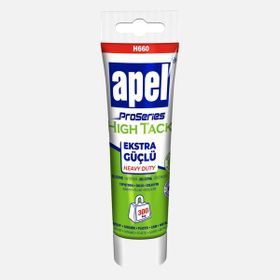 Apel Tutkal H660 Proseries High Tack 75 ml Yapıştırıcı
