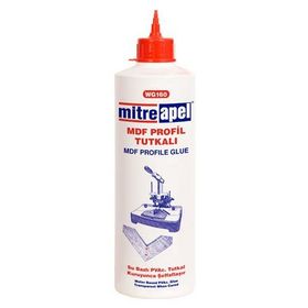 Apel WG160 Şeffaf 600 gr Mdf Profil Tutkalı