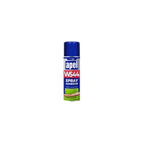 Apel WS44 400 ml Sprey Yapıştırıcı