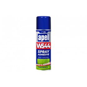 Apel WS44 400 ml Sprey Yapıştırıcı