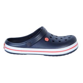 Apella E-800-2 Lacivert Crocs Hemsire Doktor Kadın Terlik