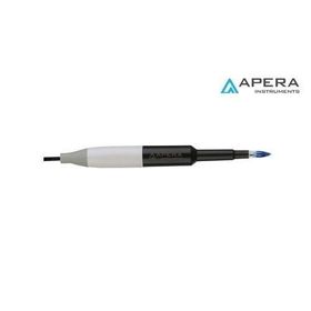 Apera Lab Sen 553 Plastik Sivri Uç pH ve Sıcaklık Eletrodu