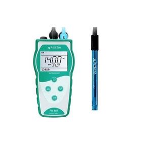 Apera PH850 Portatif pH Metre Seti