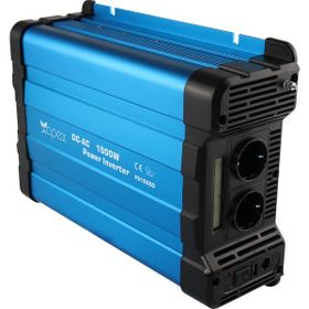 Apex 12 V 1500 W Tam Sinüs İnverter