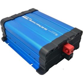 Apex 12 V 1500 W Tam Sinüs İnverter
