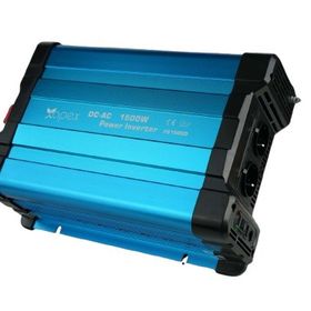 Apex 12 V 1500 W Tam Sinüs İnverter
