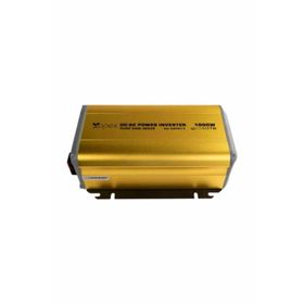 Apex 12V 24V 1000 Watt Tam Sinüs Inverter