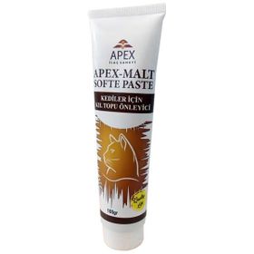 Apex 172156 100 gr Anti Hairball Kıl Topu Önleyici Kedi Malt Macun
