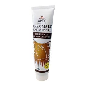 Apex 172156 100 gr Anti Hairball Kıl Topu Önleyici Kedi Malt Macun