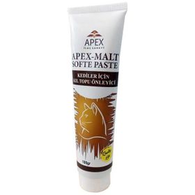 Apex 172156 100 gr Anti Hairball Kıl Topu Önleyici Kedi Malt Macun
