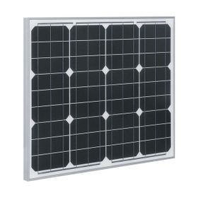 Apex 50 W Monokristal Güneş Paneli