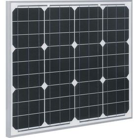 Apex 50 W Monokristal Güneş Paneli