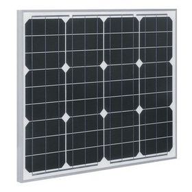 Apex 50 W Monokristal Güneş Paneli