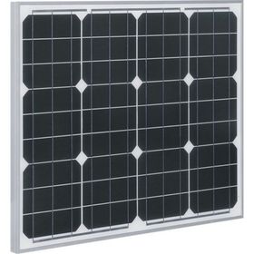 Apex 50 W Monokristal Güneş Paneli