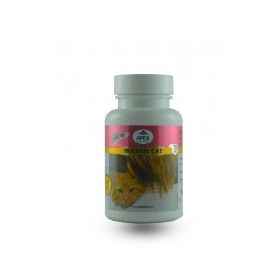Apex 75 Tablet Multıvıt Kedi Multivitamin