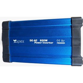 Apex FS600 12 V 600 Watt Tam Sinüs Inverter