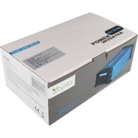 Apex FS600 12 V 600 Watt Tam Sinüs Inverter