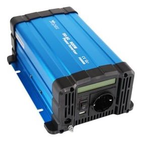 Apex FS600 12 V 600 Watt Tam Sinüs Inverter