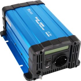 Apex FS600 12 V 600 Watt Tam Sinüs Inverter