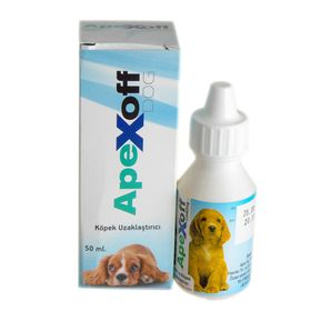 Apex Köpek Uzaklaştırıcı