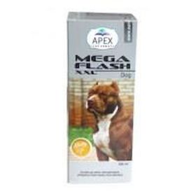 Apex Mega Flash Dog 500 cc Kas Kemik Geliştirici