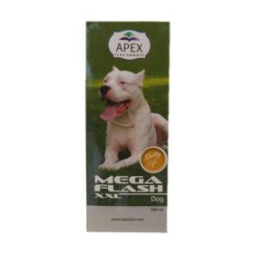 Apex Mega Flash Dog 500 cc Kas Kemik Geliştirici