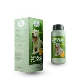 Apex Mega Flash Dog 500 cc Kas Kemik Geliştirici