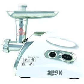 Apex Meso Kıyma Makinesi