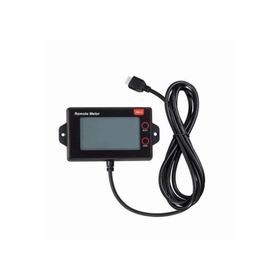 Apex Rm-6 Harici Ekran MC Serisi Mppt Şarj Kontrol Cihazı Harici Ekran