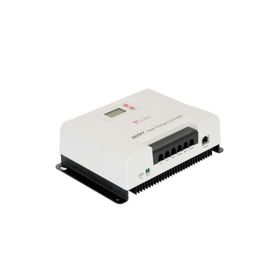 Apex Shiner 12/24V 30A MPPT Şarj Kontrol Cihazı