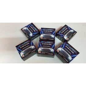 Apexi H4 Buz Mavi Led Xenon