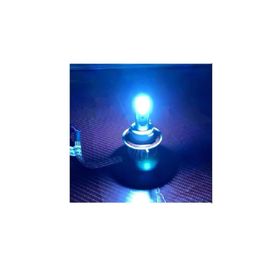 Apexi H4 Buz Mavi Led Xenon