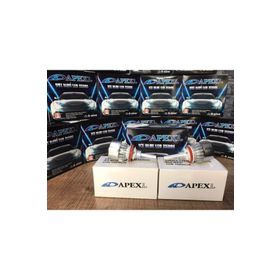 Apexi H4 Buz Mavi Led Xenon