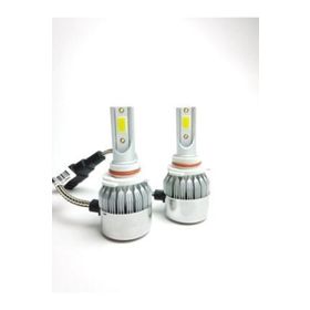 Apexi H4 Şimşek Etkili Zenon 10800 Lümen Led