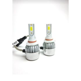 Apexi Marka Xenon H4 60 Watt 10800 Lümen 6000 K Led