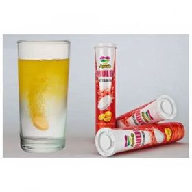 Apexis Multivitamin 3x20 Efervesan Tablet