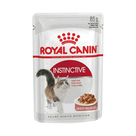 Apg Royal Canin Instinctive Yetişkin Konserve 12x85 gr Kedi Maması